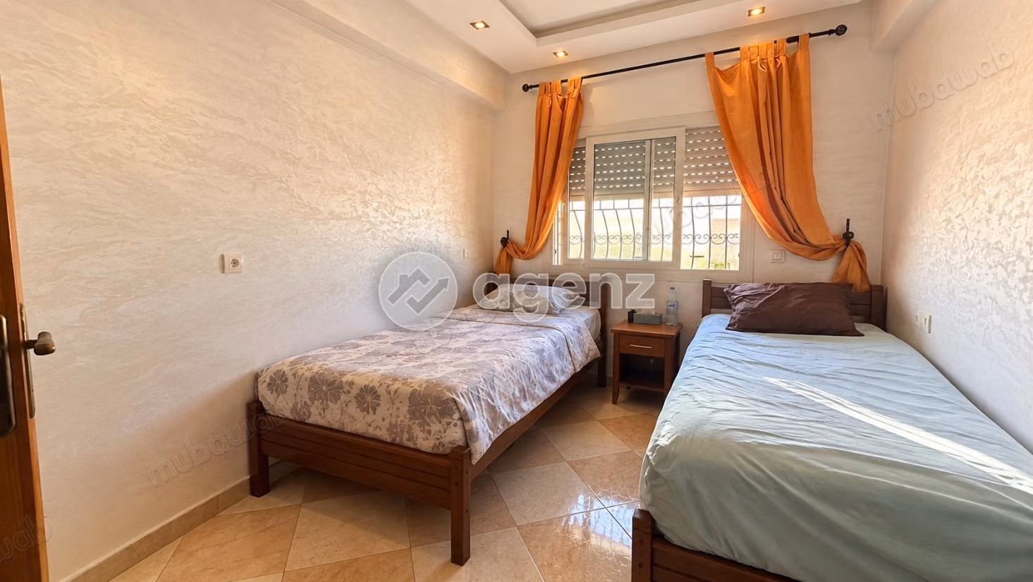 Appartement 122 m² à Belvédère — 15