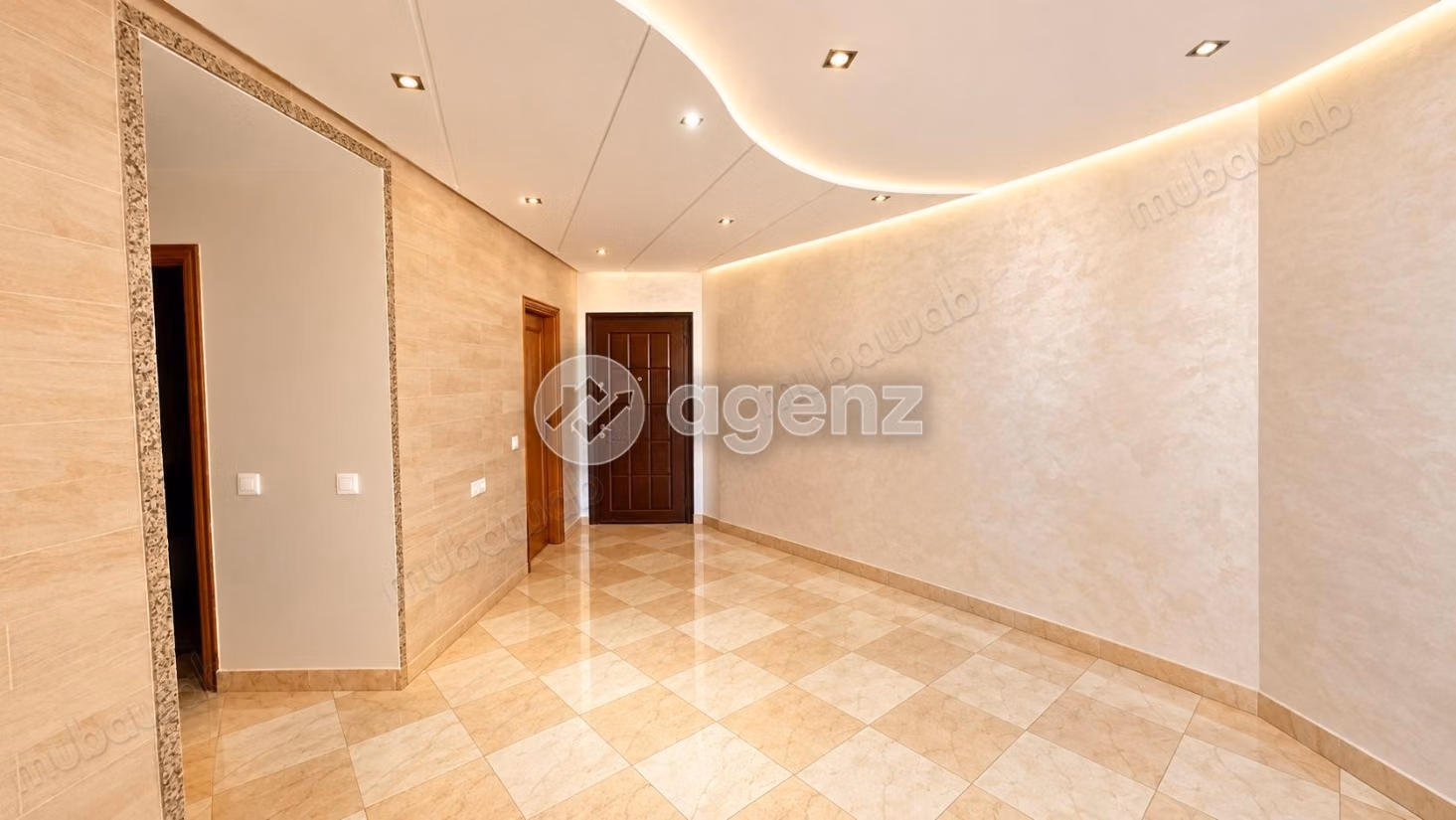 Appartement 122 m² à Belvédère — 11