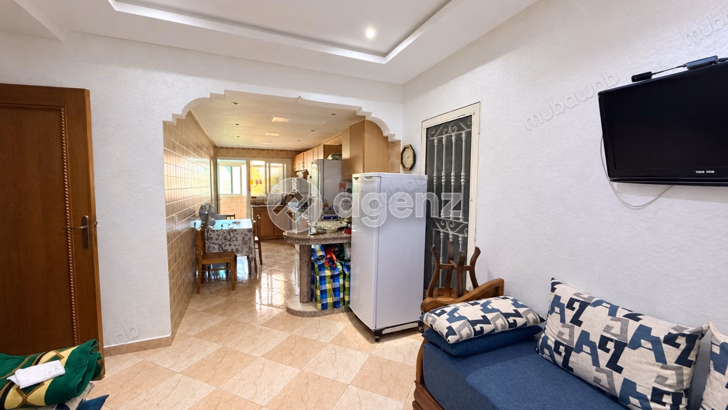 Appartement 122 m² à Belvédère — 18