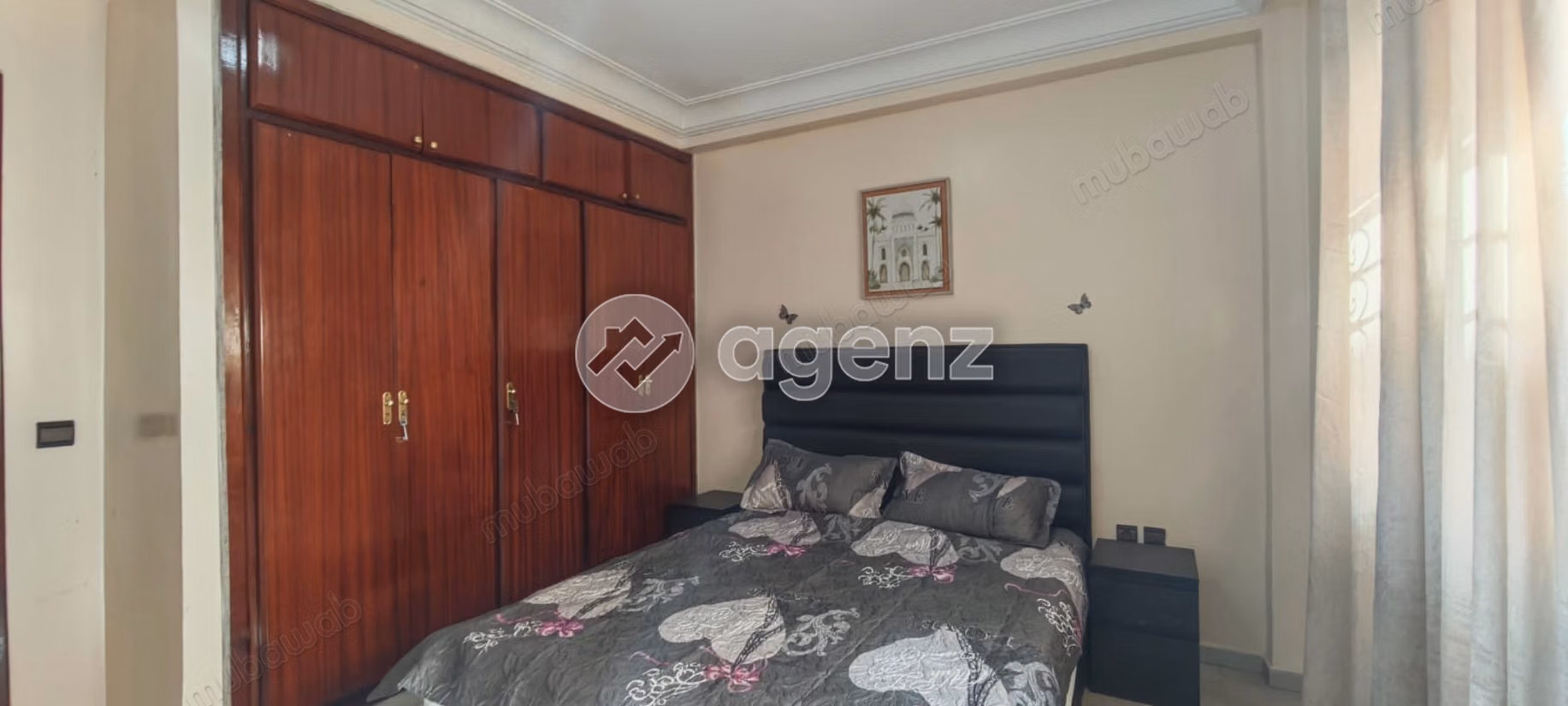 Appartement à vendre 85 m², 2 chambres 
Oulfa Casablanca — 2