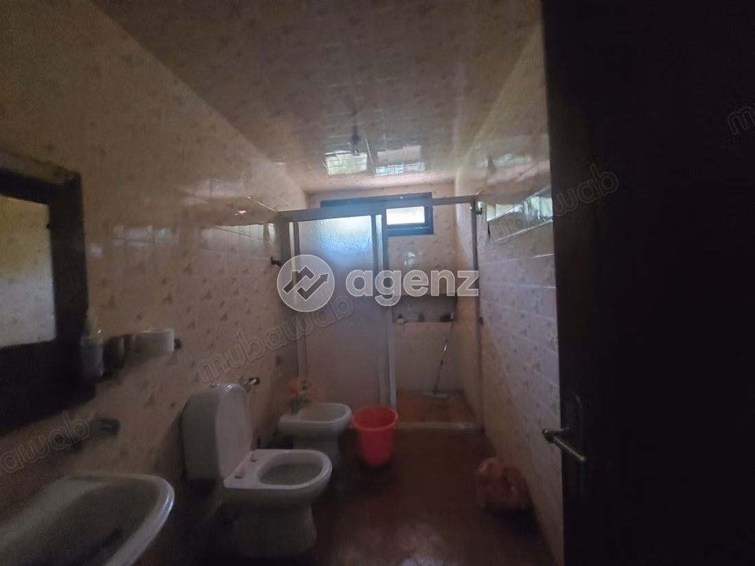Villa for sale 1,317 m², 6 bedrooms Racine Casablanca