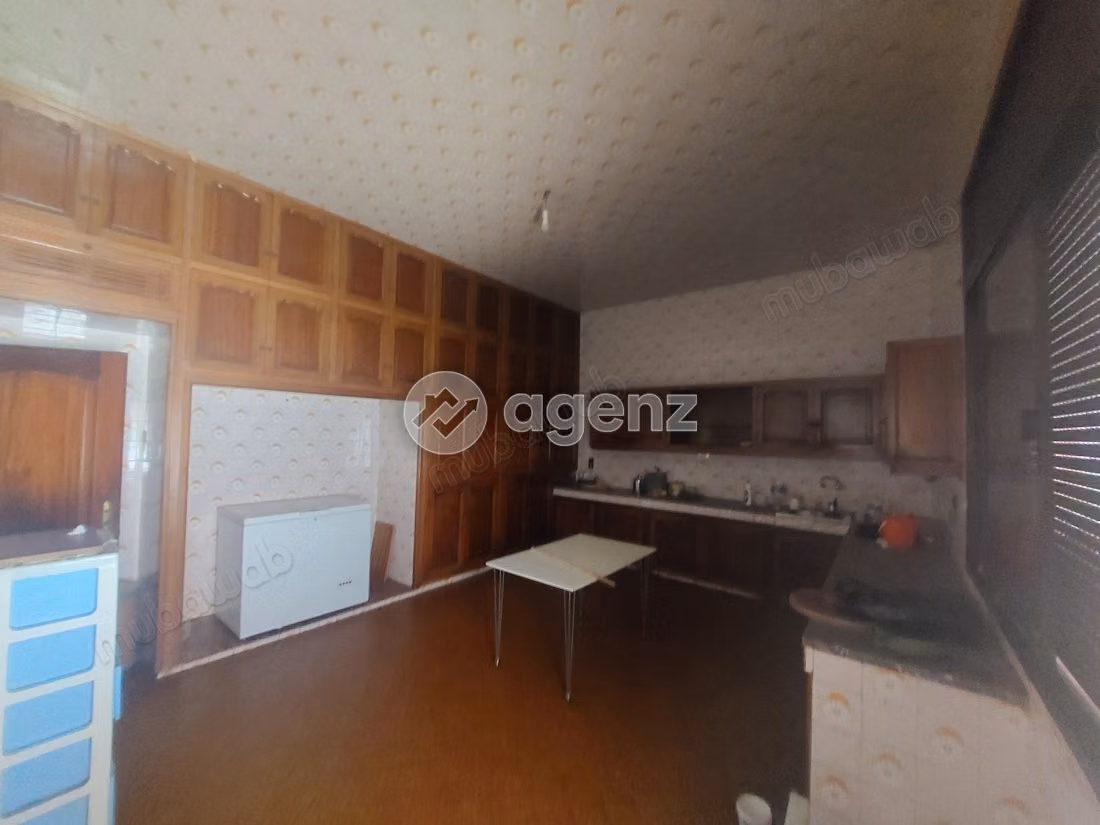 Villa for sale 1,317 m², 6 bedrooms Racine Casablanca