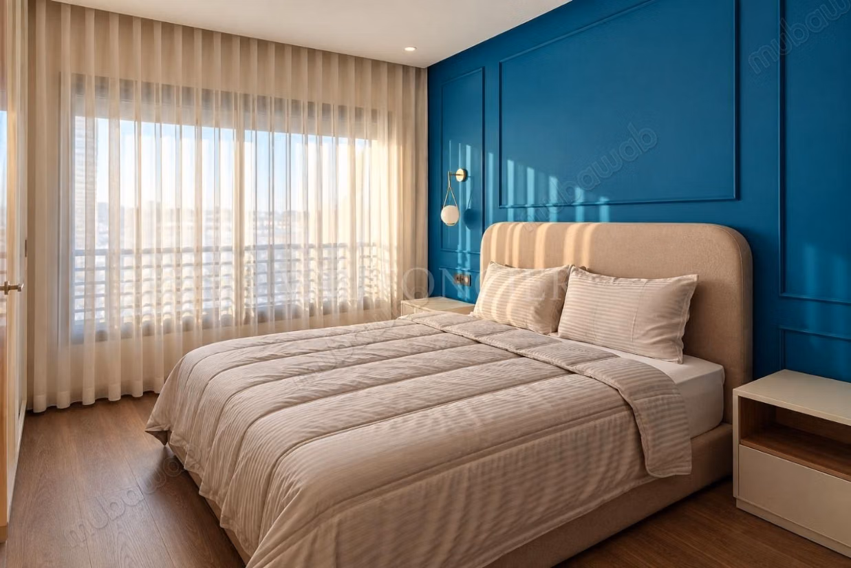 Location superbe studio moderne meublé Maarif,
Casablanca