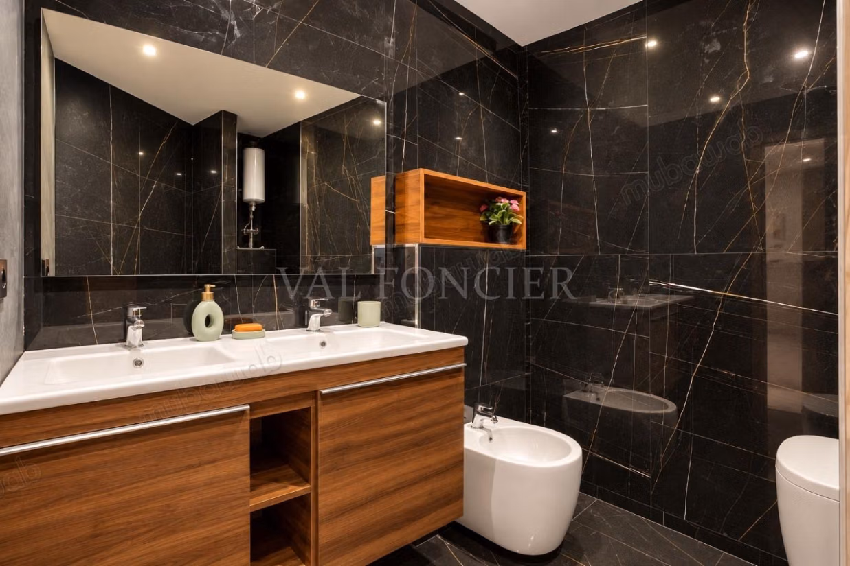 Location superbe studio moderne meublé Maarif,
Casablanca