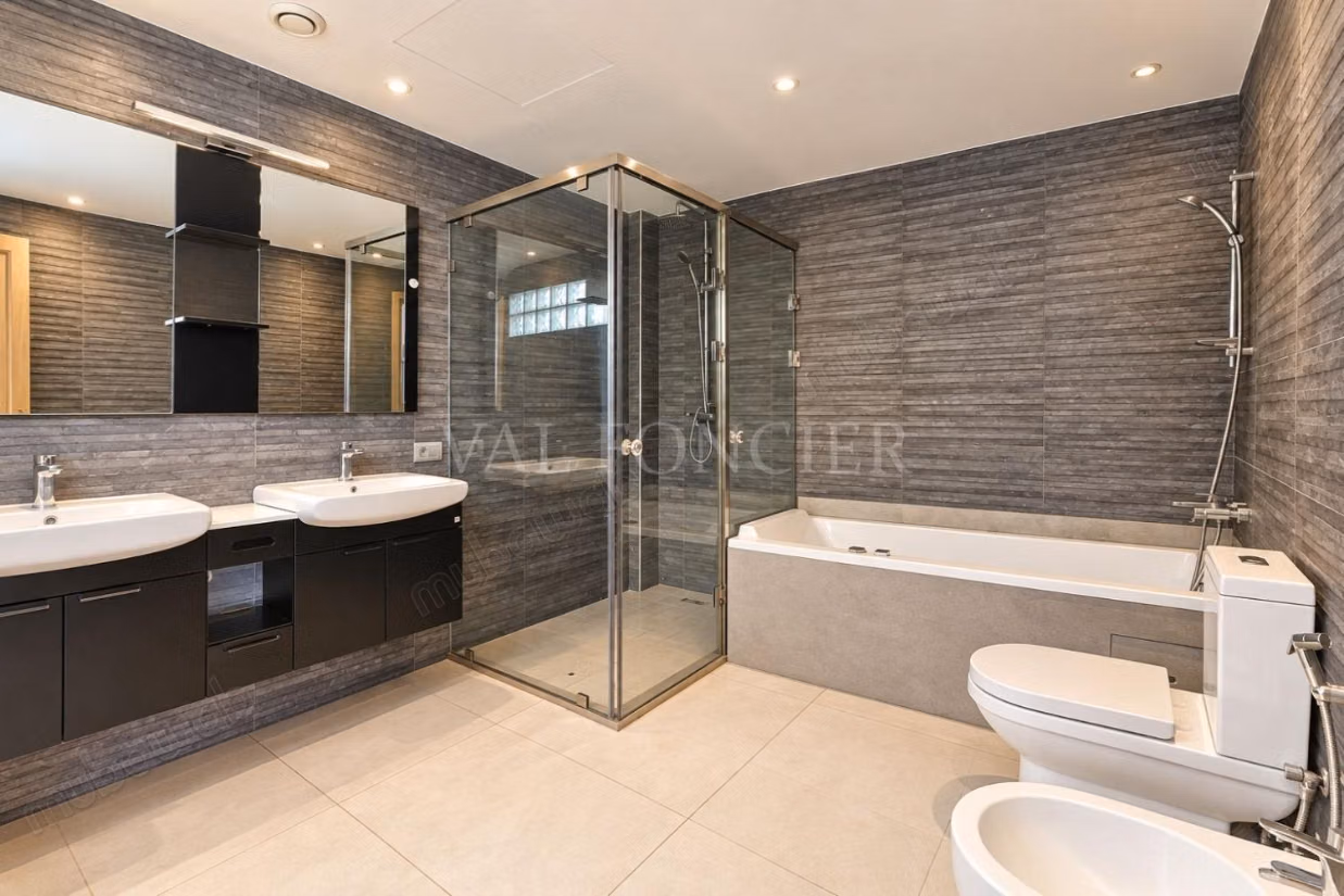 For Sale: Modern Corner Villa with 4 Bedrooms and Indoor Pool in Dar Bouazza