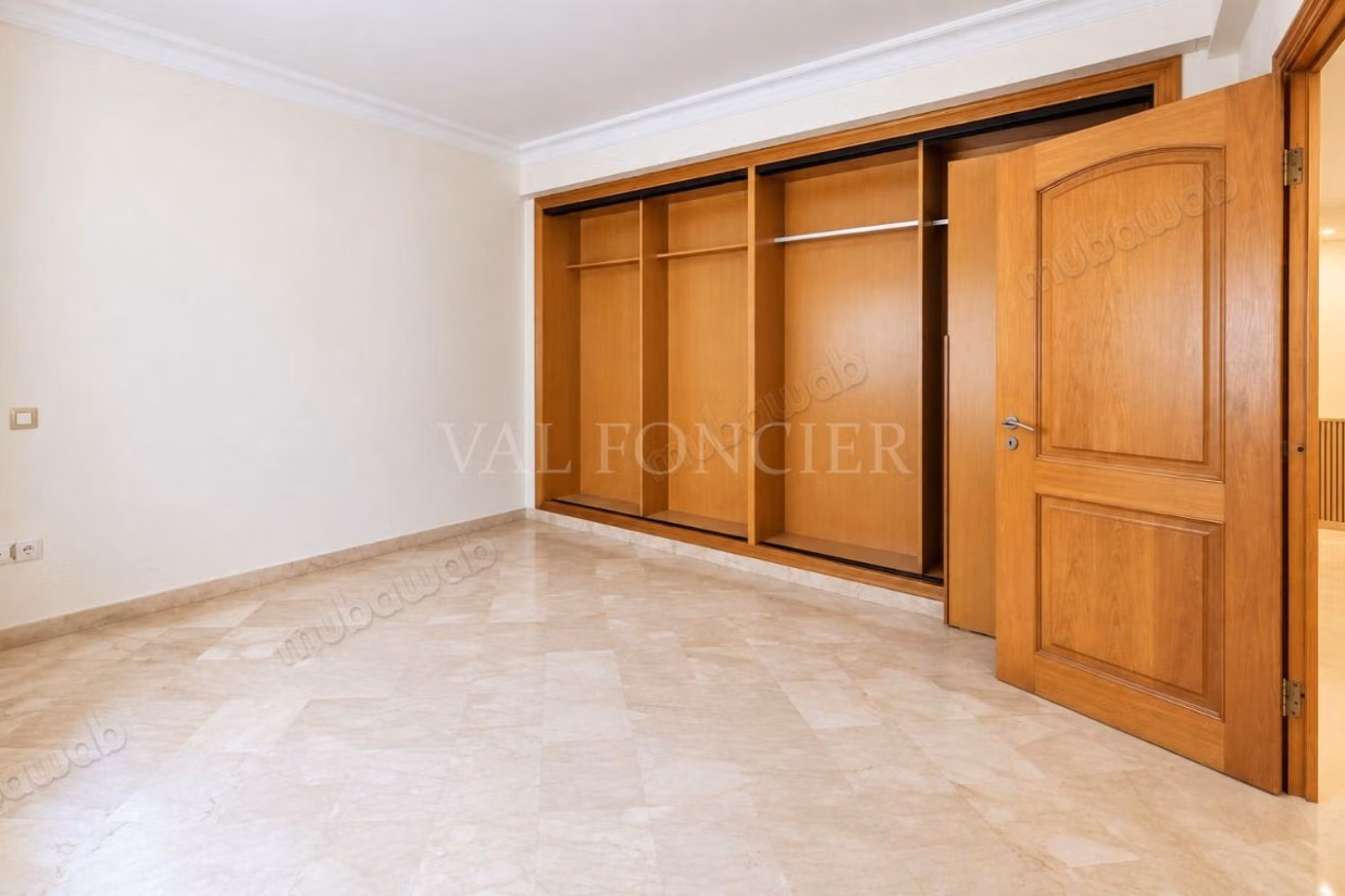 Location Appartement 138m2 2chambres Les Princesses, Casablanca
