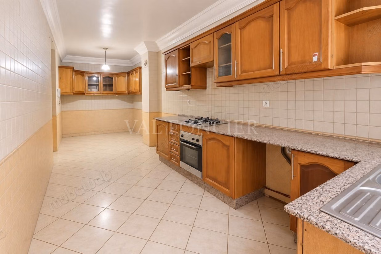 Location Appartement 138m2 2chambres Les Princesses, Casablanca