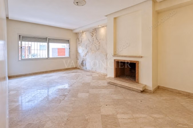 Location Appartement 138m2 2chambres Les Princesses, Casablanca