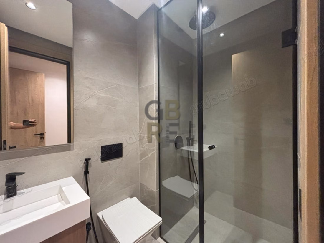 Superbe appartement en location à Souissi 
Rabat