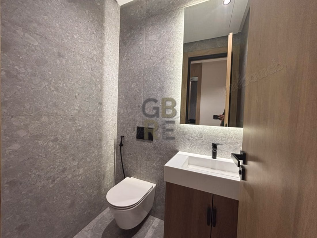 Superbe appartement en location à Souissi 
Rabat
