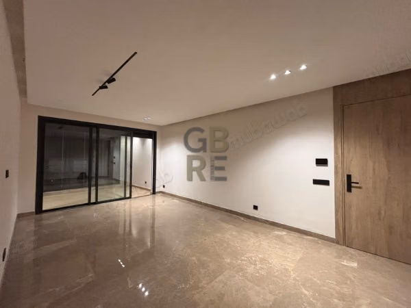 Superbe appartement en location à Souissi 
Rabat