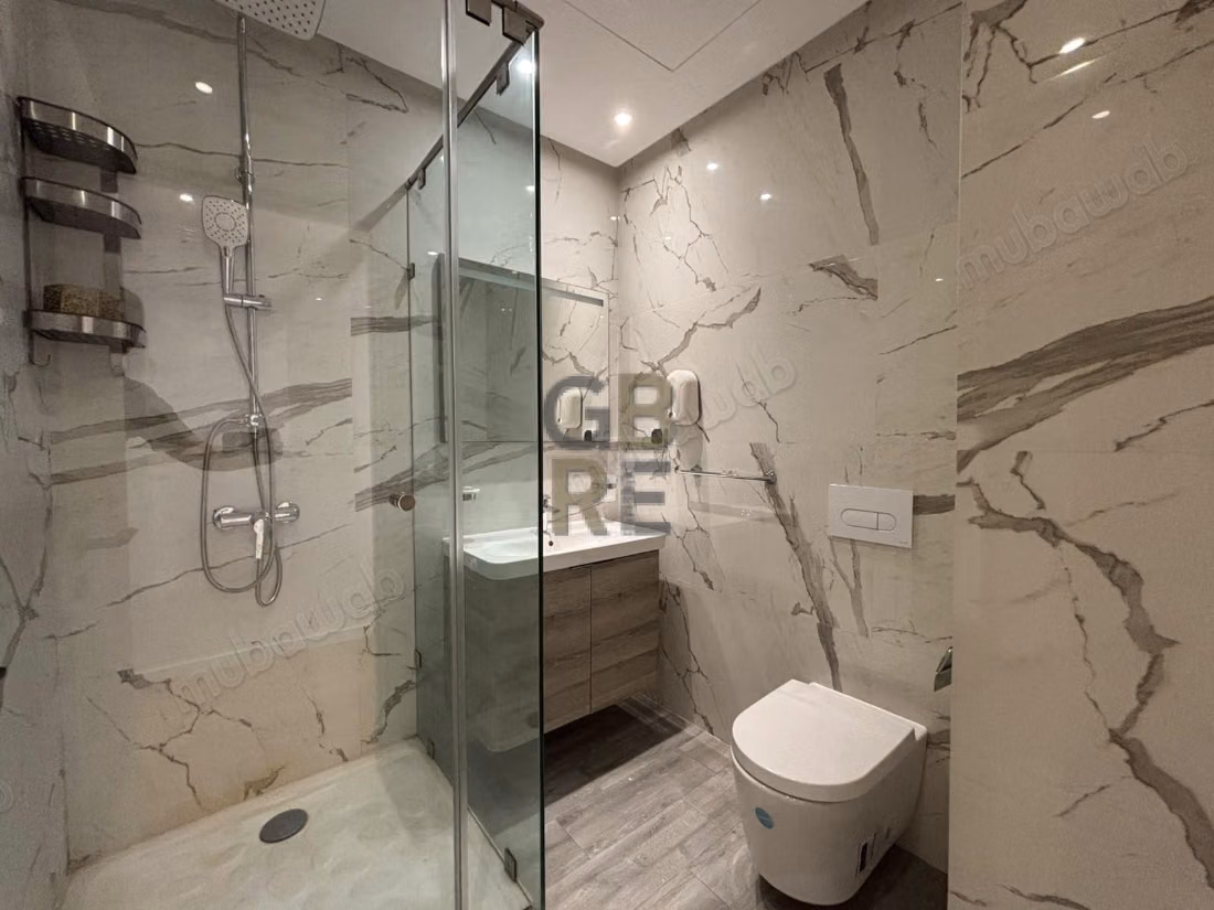 Bellissimo appartamento arredato in affitto a Hay Riad