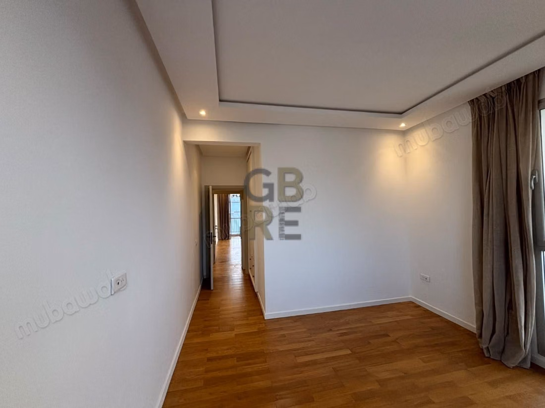Bellissimo appartamento arredato in affitto a Hay Riad