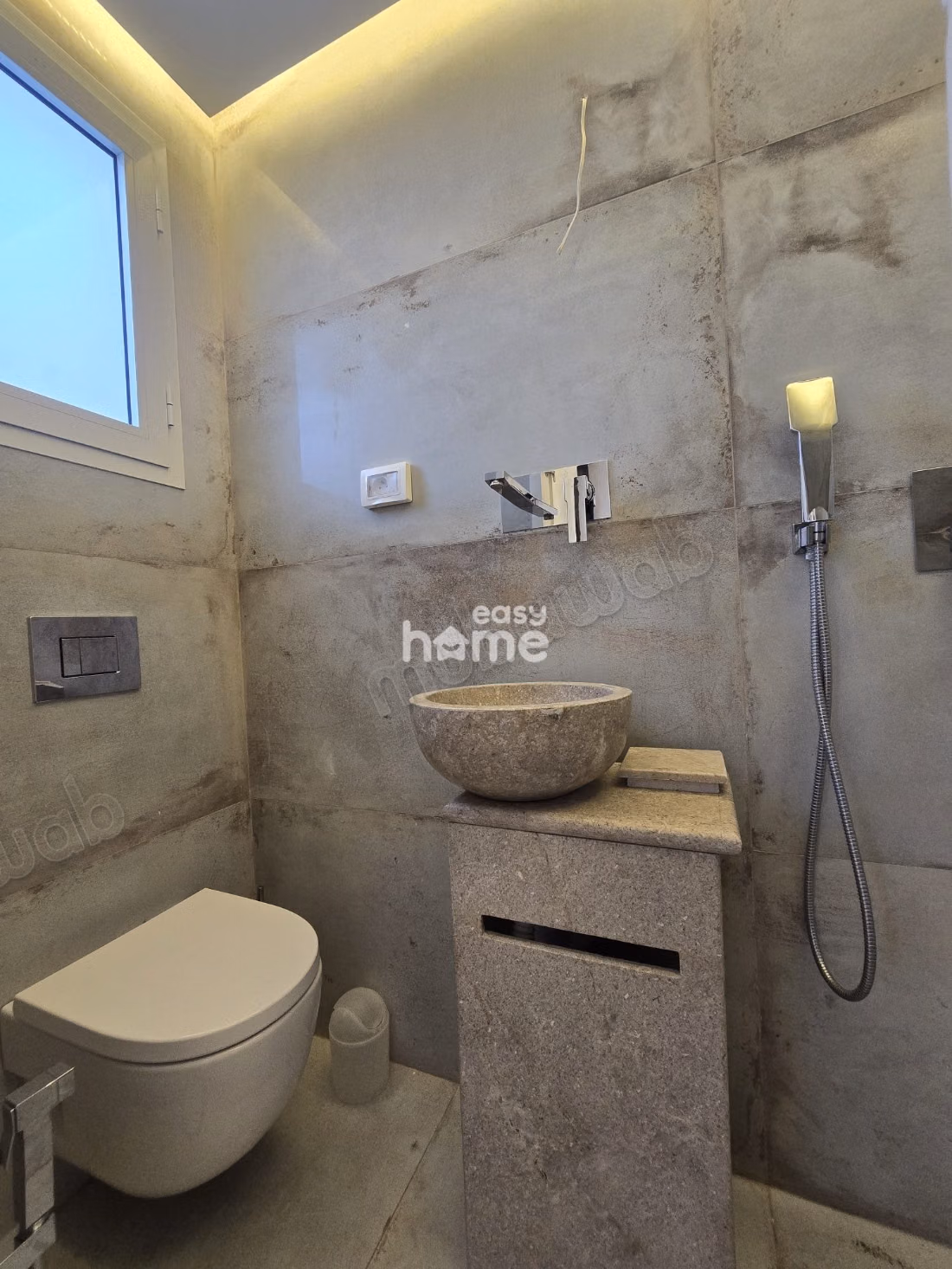S3 de 120m² avec un jardin de 152m²