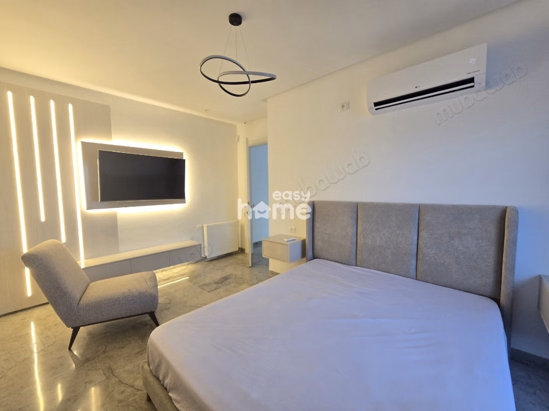 S3 de 120m² avec un jardin de 152m²