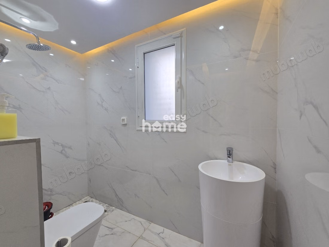 S3 de 120m² avec un jardin de 152m²