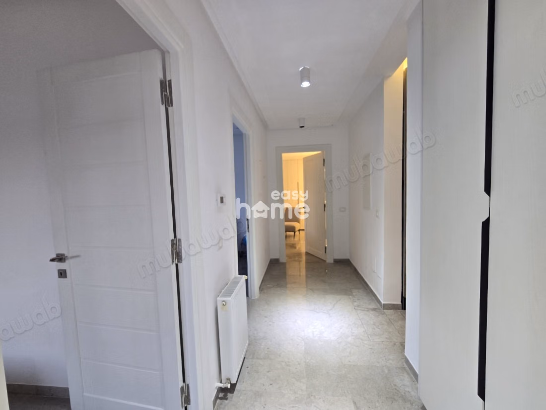 S3 de 120m² avec un jardin de 152m²
