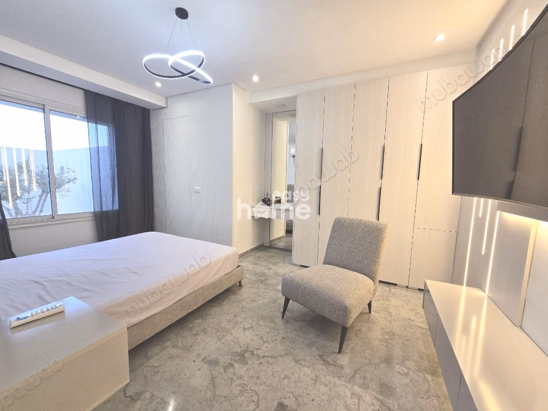 S3 de 120m² avec un jardin de 152m²
