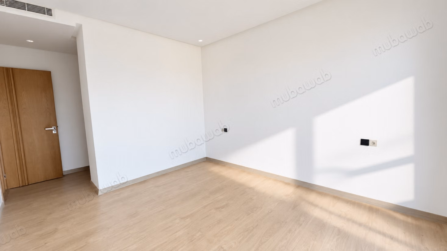 14° piano – Vista libera su Casablanca, Appartamento nuovo con terrazza – CFC