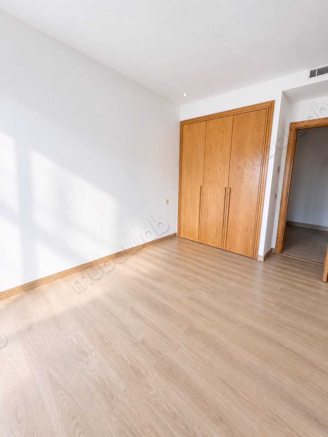 14° piano – Vista libera su Casablanca, Appartamento nuovo con terrazza – CFC
