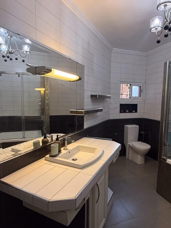 Appartamento in affitto ad Assif. 3 belle camere da letto. Ben arredato