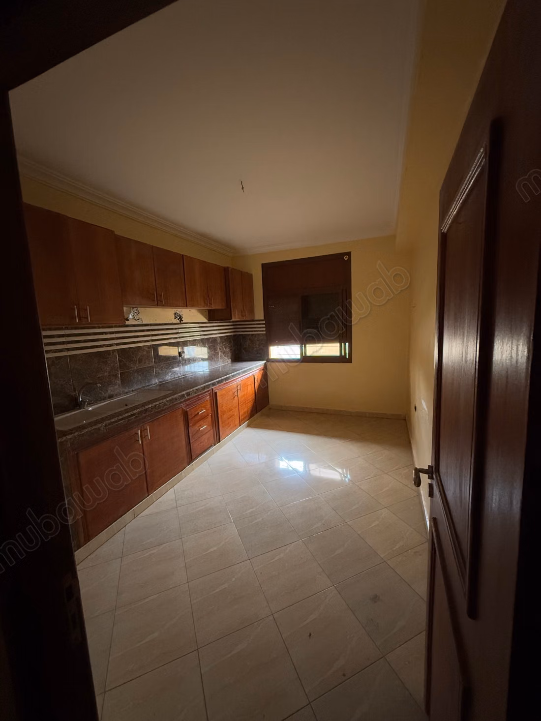 Sale of a beautiful apartment. Total area 75 m²