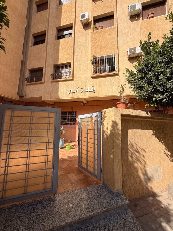 Sale of a beautiful apartment. Total area 75 m²