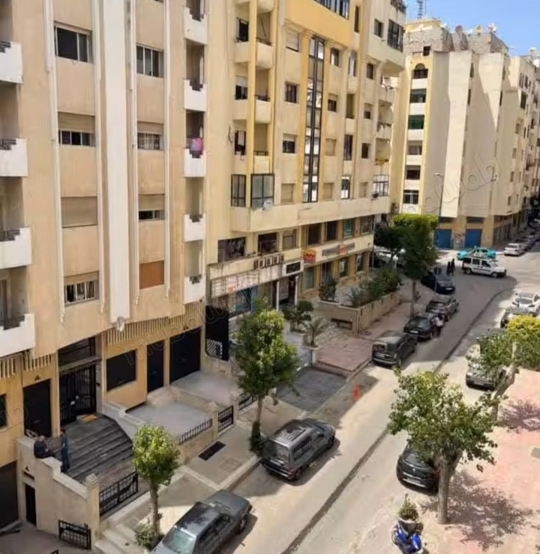 Très bel appartement en location Centre ville