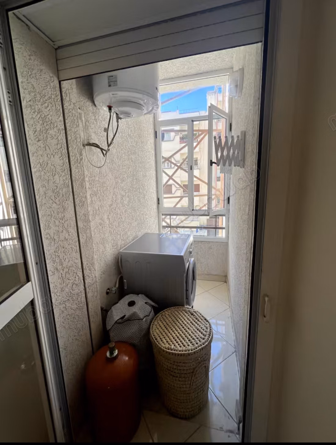 Très bel appartement en location Centre ville