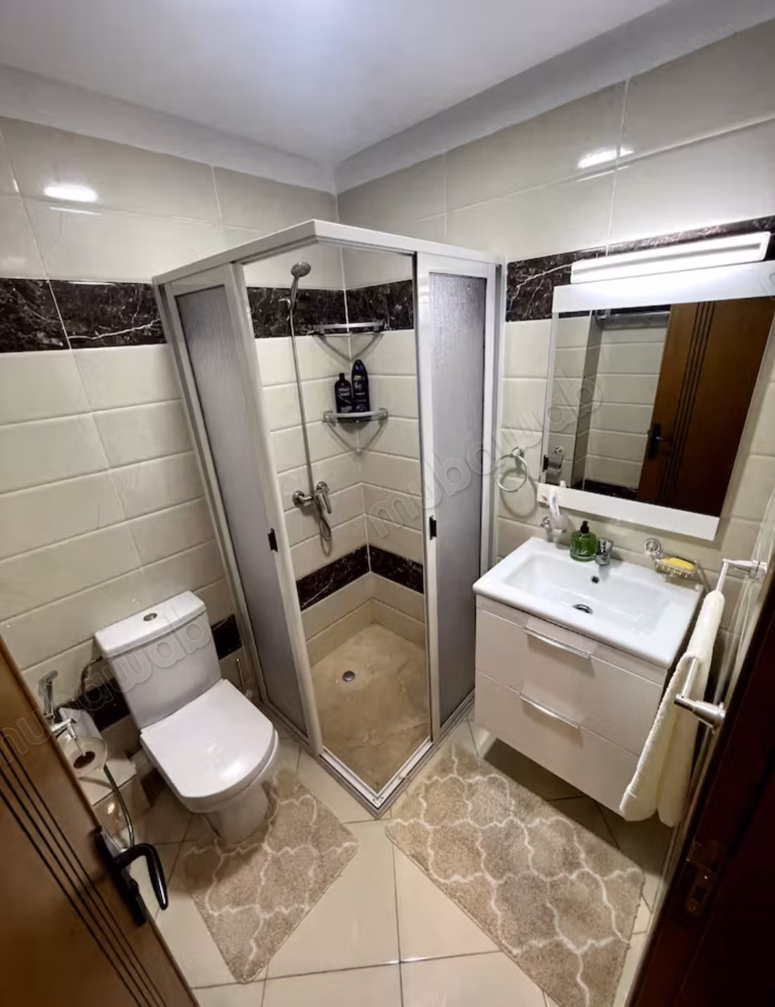 Très bel appartement en location Centre ville
