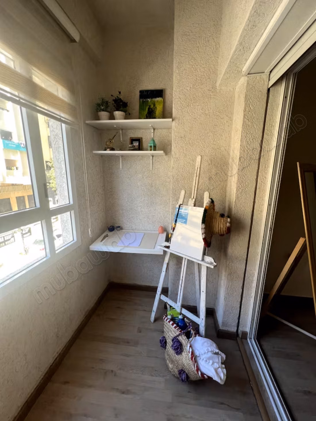 Très bel appartement en location Centre ville