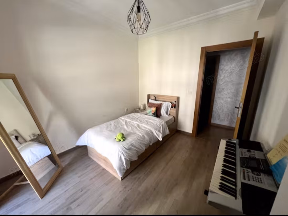 Très bel appartement en location Centre ville