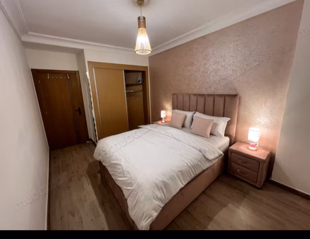 Très bel appartement en location Centre ville