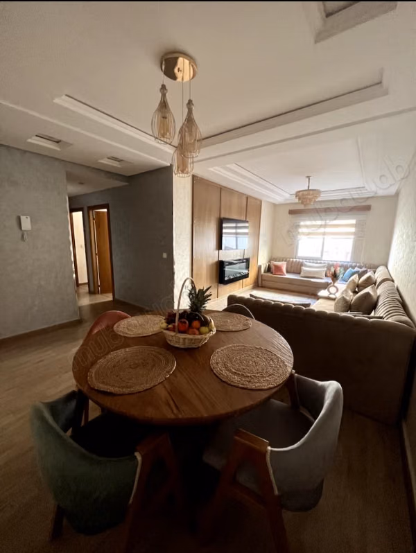 Très bel appartement en location Centre ville