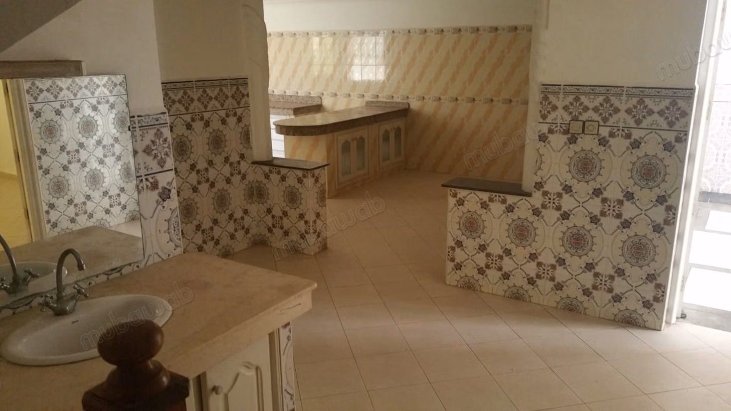 Somptueuse maison à vendre en parallè Bd Hassan II