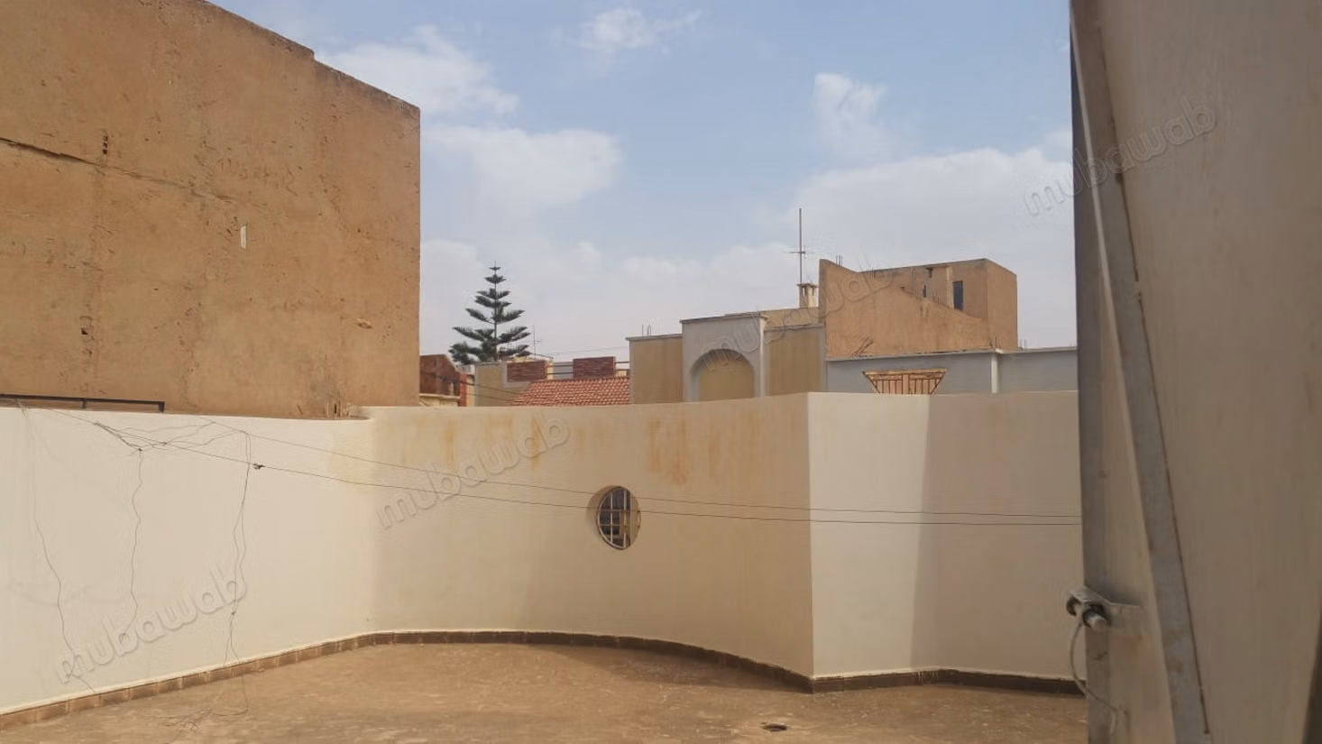 Somptueuse maison à vendre en parallè Bd Hassan II