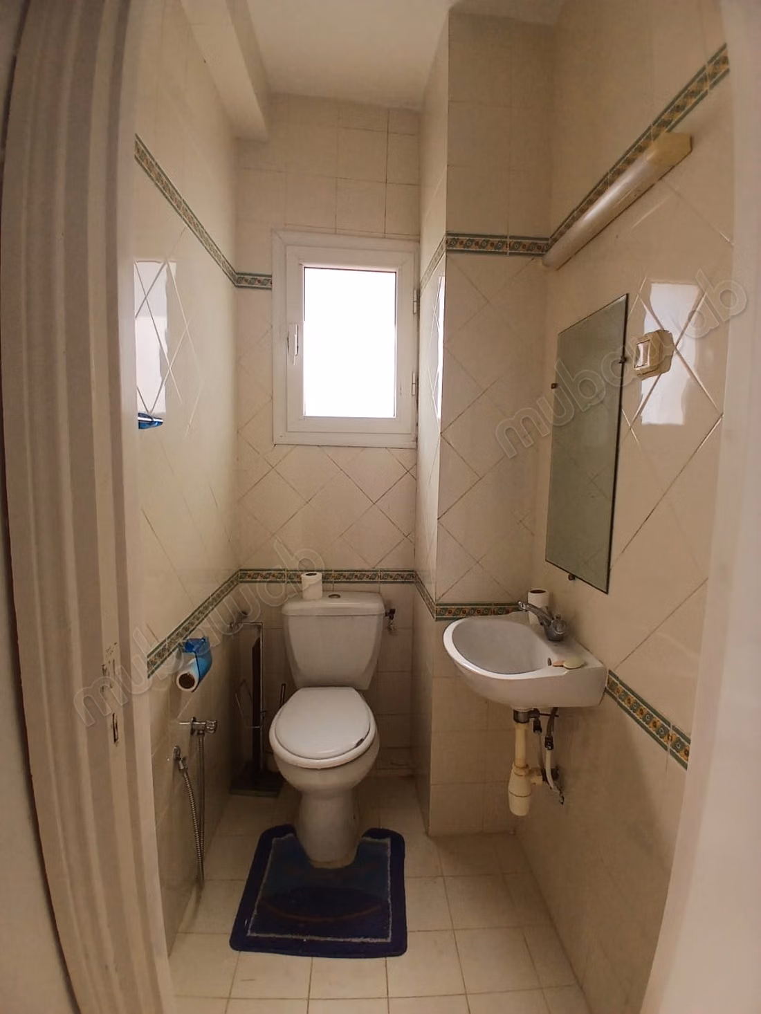 À vendre – appartement s2 duplex à ennasr