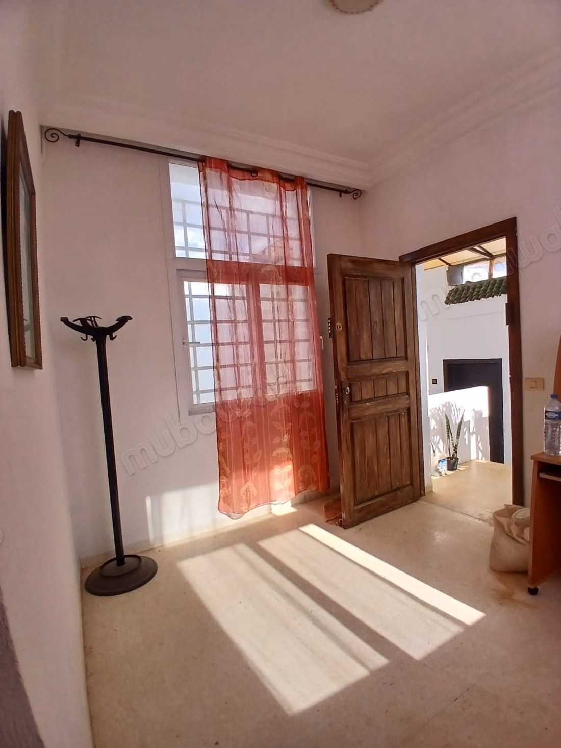 À vendre – appartement s2 duplex à ennasr