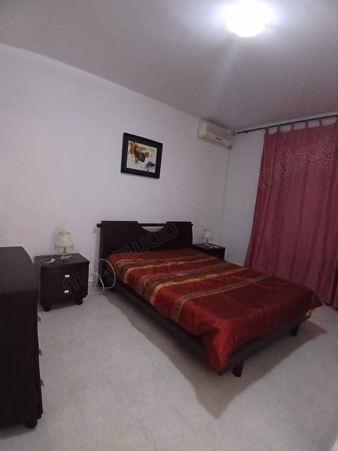 À vendre – appartement s2 duplex à ennasr