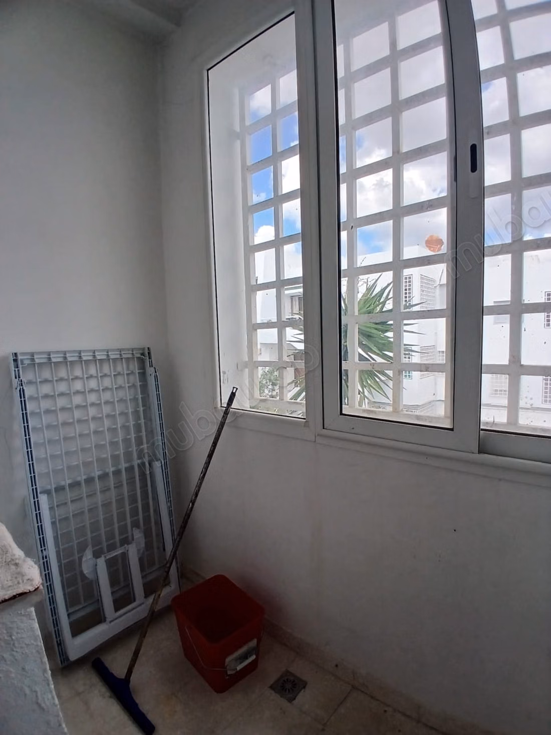 À vendre – appartement s2 duplex à ennasr