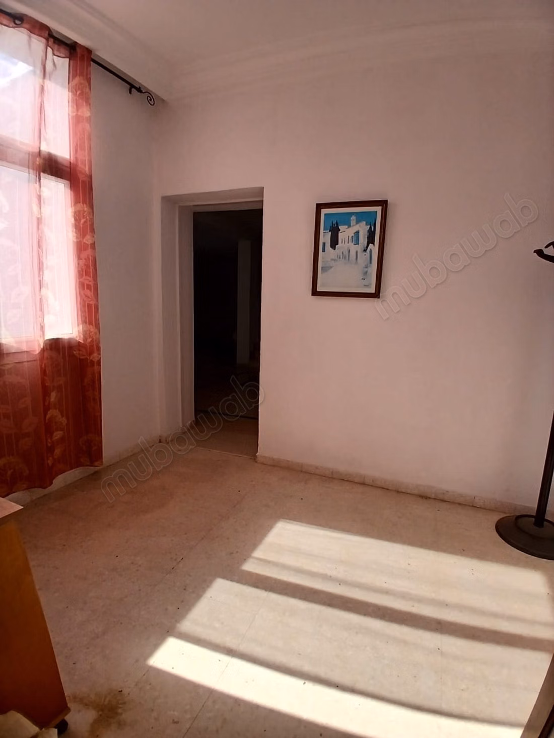 À vendre – appartement s2 duplex à ennasr