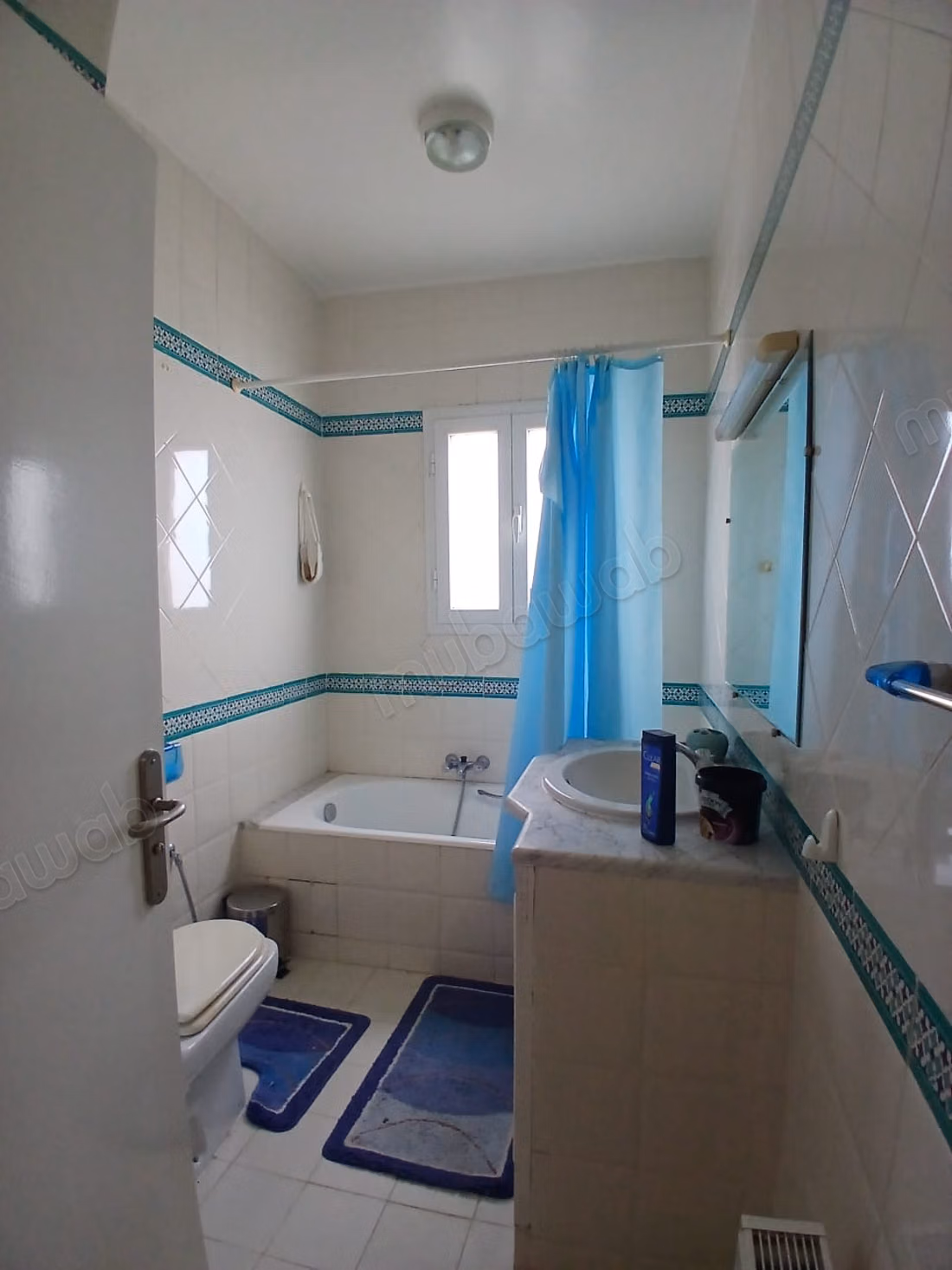 À vendre – appartement s2 duplex à ennasr