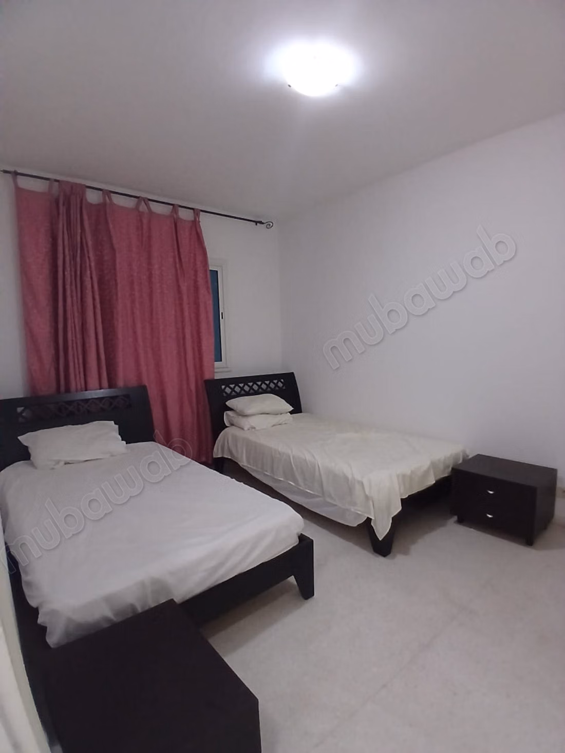 À vendre – appartement s2 duplex à ennasr
