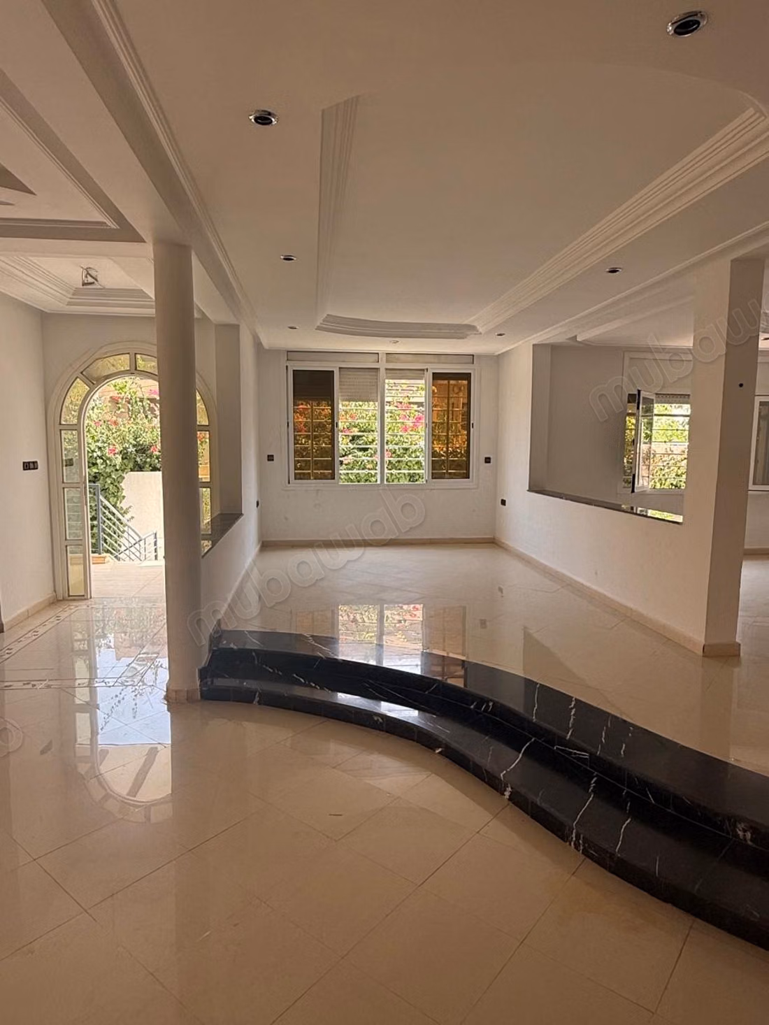 Magnifique villa à vendre à Andalous