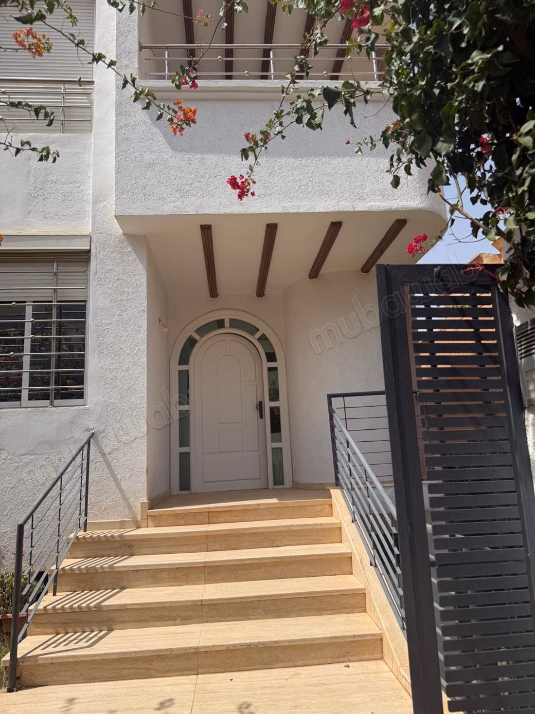 Magnifique villa à vendre à Andalous
