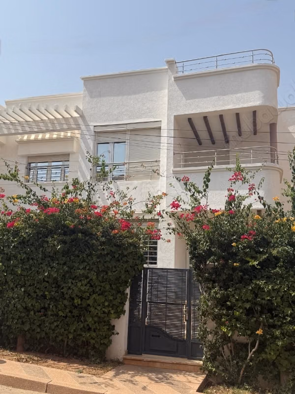 Magnifique villa à vendre à Andalous