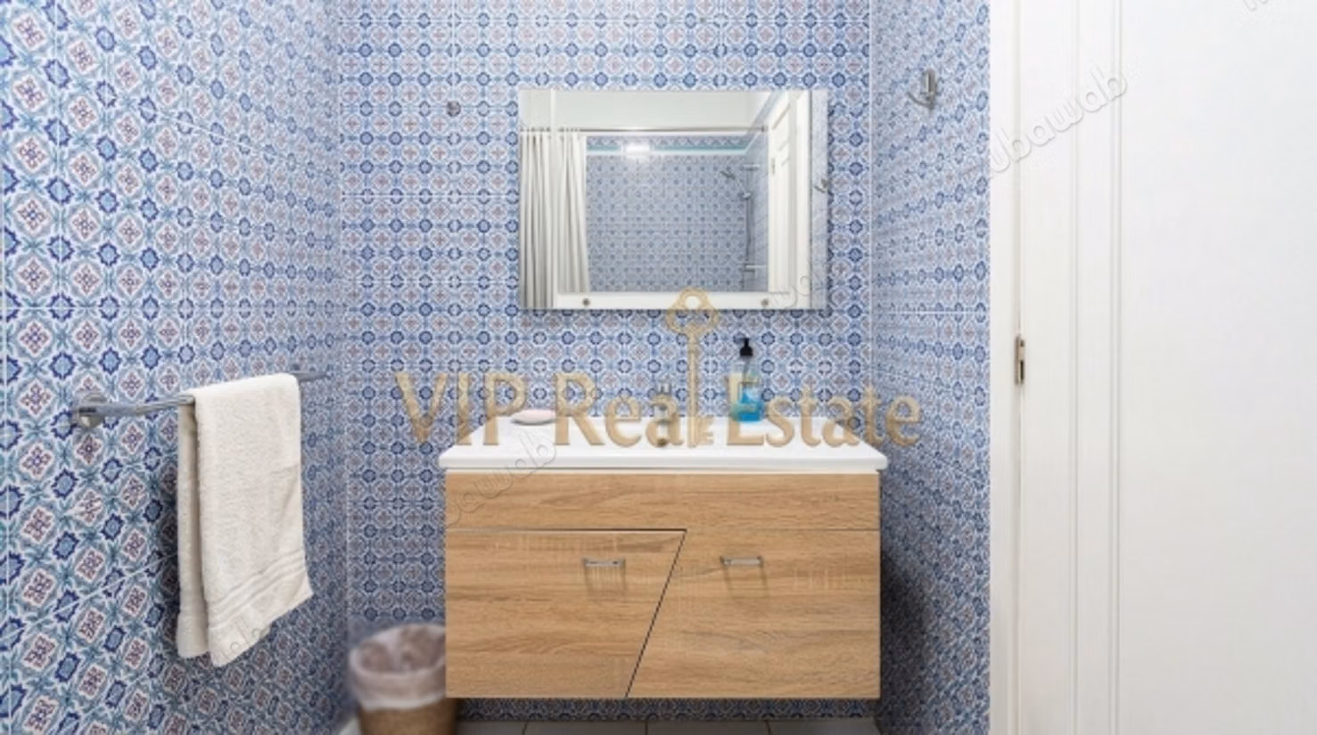 In affitto un Duplex S3 con vista mare