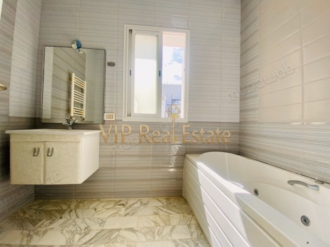 In affitto un Duplex S3 con vista mare