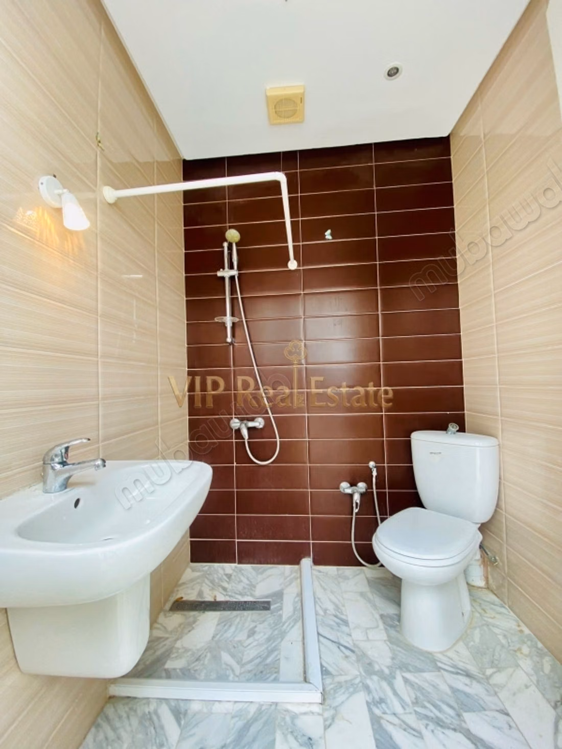 In affitto un Duplex S3 con vista mare