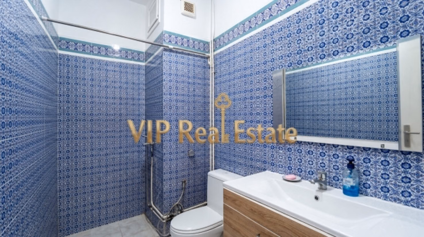 In affitto un Duplex S3 con vista mare